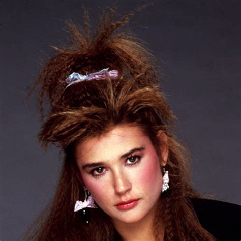1980s hair trends|10 Totally ‘80s Hairstyles Made Modern for 2023 .